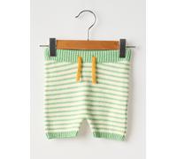 moulin roty pantalons garçon de couleur vert 12 M