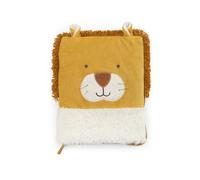 MOULIN ROTY - Protège carnet de santé La Foret Mawa Jaune