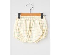 moulin roty shorts / bermudas enfant de couleur beige 18 M