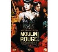 MOULIN ROUGE/1 DVD/VN