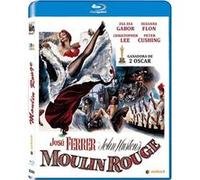 Moulin Rouge (1952) (Blu Ray)