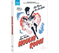 Moulin Rouge (1952) (Blu Ray)