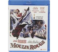 Moulin Rouge (1952) (Blu Ray)
