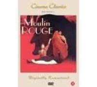 Moulin Rouge (1952) (import)