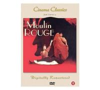 Moulin Rouge – Import – 1952
