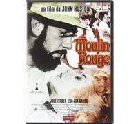 Moulin Rouge (1953) (DVD)