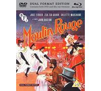 Moulin rouge