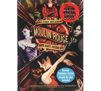 Moulin Rouge! (2001/ 2-Disc Special Edition/ English/ French Version)