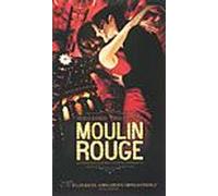 Moulin Rouge (2001) (Dvd)