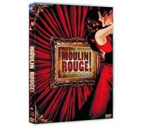 Moulin Rouge (2001) (DVD)