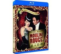 Moulin Rouge [Blu-Ray] [Import]