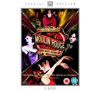 Moulin Rouge (2001) - Moulin Rouge (2001) [Special Edition] [Import anglais]