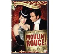 Moulin Rouge