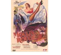 Moulin Rouge