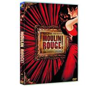 Moulin Rouge – DVD (2001)