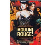 Moulin Rouge - Edition simple DVD