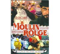 Moulin Rouge