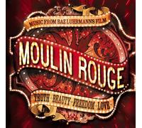 Moulin Rouge