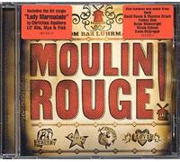 Moulin Rouge