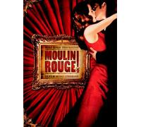 Moulin Rouge !