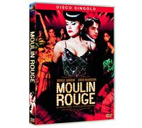 Moulin Rouge [Import]