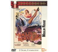 Moulin Rouge