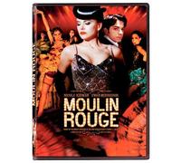 Moulin Rouge!