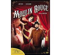 Moulin Rouge