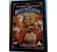 John Huston's Moulin Rouge