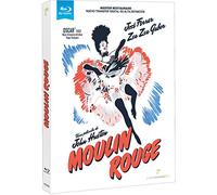 Moulin Rouge (1952) (Blu Ray)