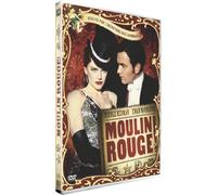 Moulin Rouge - Edition simple DVD