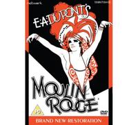 Moulin Rouge