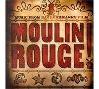 Moulin Rouge