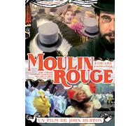 Moulin Rouge