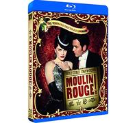 Moulin Rouge [Blu-ray]