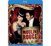 Moulin Rouge! [Blu Ray]