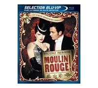 Moulin Rouge ! - Blu-Ray