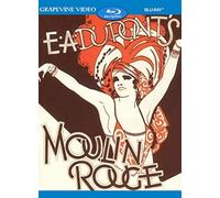Moulin Rouge [Blu-Ray]