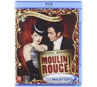 Moulin Rouge [Blu-ray]