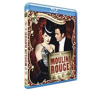 Moulin Rouge [Blu-Ray]