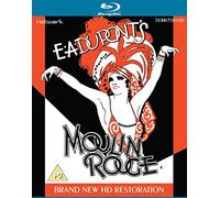 Moulin Rouge [Blu-ray]