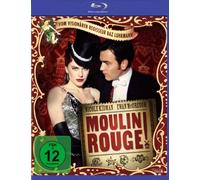 Moulin Rouge [Blu-Ray] [Import]