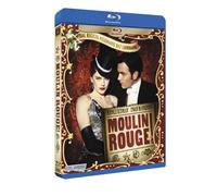 Moulin Rouge [Blu-Ray] [Import]