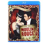 Moulin Rouge! [Blu-Ray] [Region B] (IMPORT) (Pas de version franħaise)