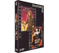 Moulin rouge / Braveheart - Bipack 2 DVD