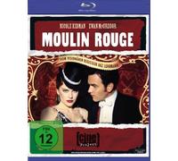 Moulin Rouge-Cine Project [Blu-Ray] [Import]