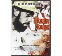 Moulin Rouge (Clasica) [Import]