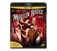 Moulin Rouge - Combo Blu-Ray + Dvd
