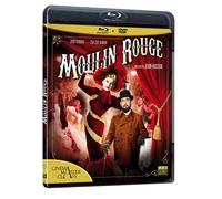 Moulin rouge - Combo Blu-Ray + DVD