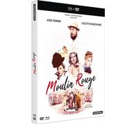 Moulin Rouge - Combo Blu-Ray + Dvd